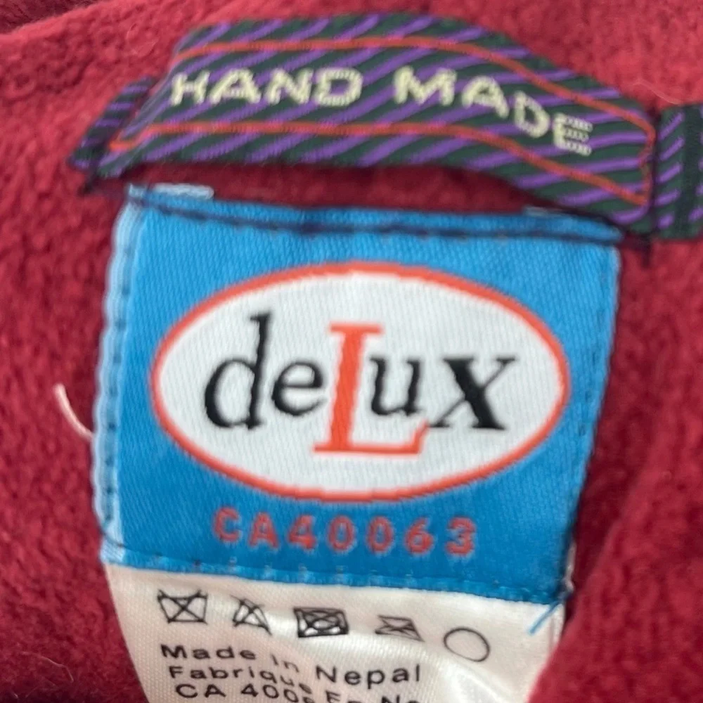 DeLux‎ Canada Beanie / Hat